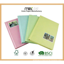 A5 - 64 Sheets Hardcover Notebook Студенческий дневник Memo Pad Office Рекламные Gife